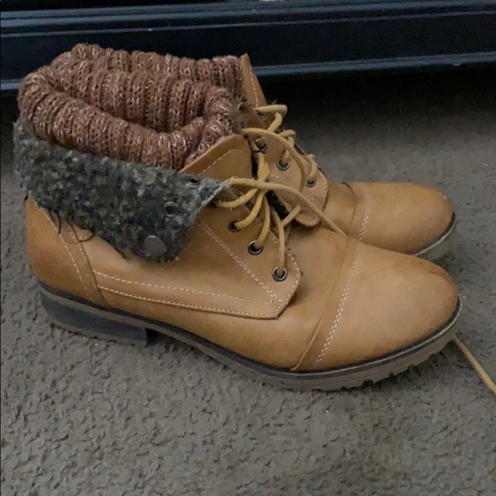 Shoes